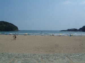 shirahama